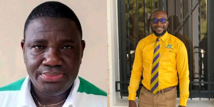 SLAJ Condemns SLPP Spokesman’s Allegations Against AYV Journalist Victor Jones