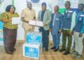 WHO Boosts Sierra Leone Ebola, Marburg Preparedness with 480 PCR Kits Donation