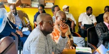 WHO Boosts Sierra Leone Ebola, Marburg Preparedness with 480 PCR Kits Donation