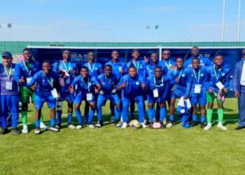 Sierra Leone U-15 Reach Tier-D Semi-Finals at FIFA World Cup, Festival in Azerbaijan