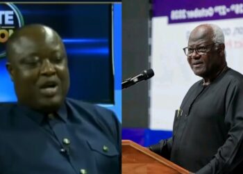 Sam-Sumana Reveals What Went Wrong With Former President Koroma on AYV’s State Of The Nation