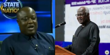 Sam-Sumana Reveals What Went Wrong With Former President Koroma on AYV’s State Of The Nation
