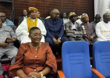 Parliament approves 16 Presidential Nominees