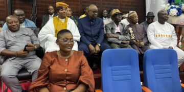 Parliament approves 16 Presidential Nominees 