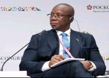 Sierra Leone Seeks Deeper Ties with Russia on Mining Exploration, Processing and Skills