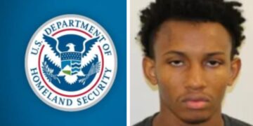 Sierra Leonean Arrested in US for Allegedly Kidnapping and Stabbing 15-Year-Old Girl