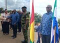 Drama in Constitution Amendment Case: Lawyer Tells Court Speaker Has Diarrhoea, Parliament Says He Was in Guinea