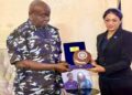 INTERPOL Honours IGP Sellu as Sierra Leone Becomes First African Country to Receive DMT Training