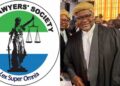 Lawyers’ Society Demands Unconditional Release of APC Counsel JFK, Urges Supreme Court to Reconsider Contempt