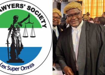 Lawyers’ Society Demands Unconditional Release of APC Counsel JFK, Urges Supreme Court to Reconsider Contempt