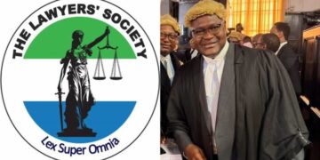 Lawyers’ Society Demands Unconditional Release of APC Counsel JFK, Urges Supreme Court to Reconsider Contempt
