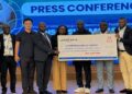 SLFA Secures Over Le 4.1 Million Sponsorship From Leone Rock Metal Group for 2026/27 Premier League