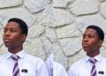 Meet The 2026 WASSCE Top Performing Candidate From The Grammar School 