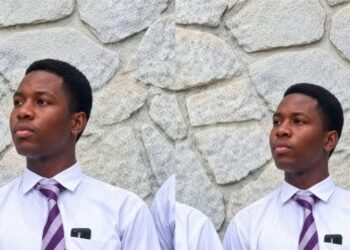 Meet The 2026 WASSCE Top Performing Candidate From The Grammar School