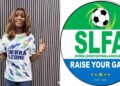 CAS Throws Out Aminata Bangura’s Appeal Against SLFA
