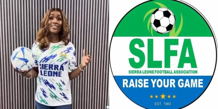 CAS Throws Out Aminata Bangura’s Appeal Against SLFA