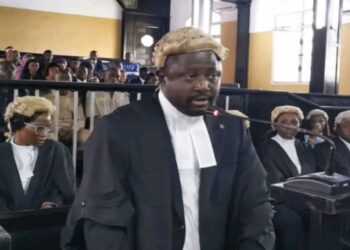 Supreme Court Strikes Out Attorney-General’s Motion to Dismiss Constitutional Amendment Case
