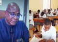Education Minister Announces 2026 WASSCE Results