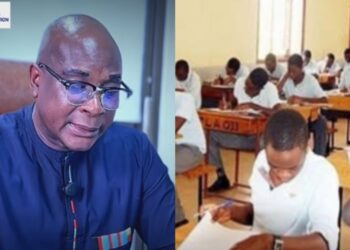 Education Minister Announces 2026 WASSCE Results