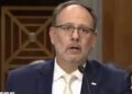 US Senate Confirms Daniel Travis as New Ambassador to Sierra Leone
