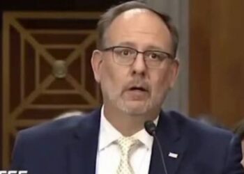 US Senate Confirms Daniel Travis as New Ambassador to Sierra Leone