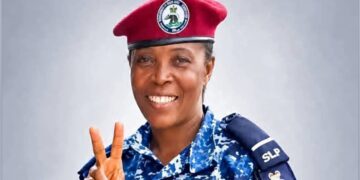 Woman Officer Who Served 23 Years Without Promotion Finally Promoted
