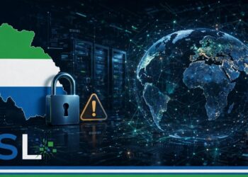 Government Confirms Hack on Sierra Leone’s .SL Domain System