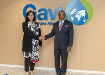 President Bio Welcomes GAVI’s $60.9 Million Allocation to Sierra Leone