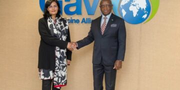President Bio Welcomes GAVI’s $60.9 Million Allocation to Sierra Leone