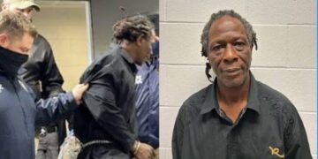 US Seeks To Revoke Citizenship of 58-Year-Old Sierra Leonean Over Alleged Immigration Fraud