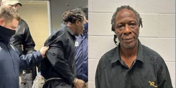 US Seeks To Revoke Citizenship of 58-Year-Old Sierra Leonean Over Alleged Immigration Fraud