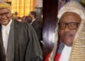 Tension in Supreme Court as APC’s JFK Clashes with Chief Justice in Constitutional Amendment Bill Hearing
