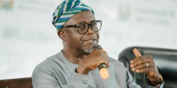 Local Gov’t Minister Explains Rationale For Redistricting And Creation of New Localities