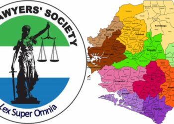 Lawyers’ Society Calls For Withdrawal Of New City And District Orders