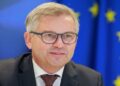 EU Commissioner Clarifies Current Budget Support Suspension for Sierra Leone 