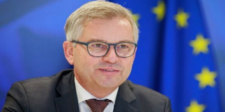 EU Commissioner Clarifies Current Budget Support Suspension for Sierra Leone