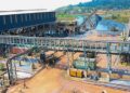 Marampa Mines Temporarily Suspends Operations