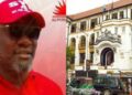 High Court Fines APC’s Pope Kamara Le10,000 for Contempt