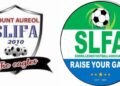 SLIFA FC Drags SLFA To World Sports Court