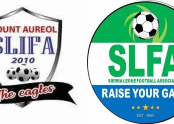 SLIFA FC Drags SLFA To World Sports Court