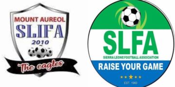 SLIFA FC Drags SLFA To World Sports Court