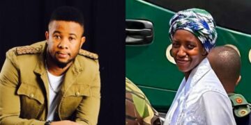 Peace Ambassador Shady Baby Begs President Bio to Free Zainab Sheriff 