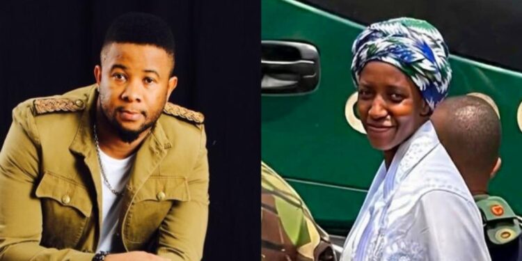 Peace Ambassador Shady Baby Begs President Bio to Free Zainab Sheriff 