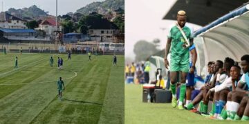 PLB Introduces Cooling Breaks For All Premier League Matches As Heat Intensifies