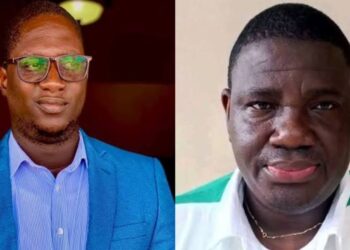 SLAJ Condemns Death Threat Made Against Journalist Thomas Dixon by SLPP Publicity Secretary Moses Mambu