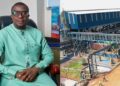 Just In: Labour Ministry Breaks Silence on Marampa Mines Closure