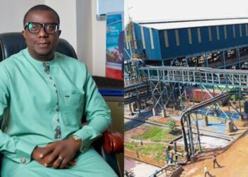 Just In: Labour Ministry Breaks Silence on Marampa Mines Closure