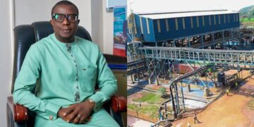 Just In: Labour Ministry Breaks Silence on Marampa Mines Closure