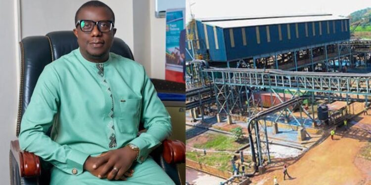 Just In: Labour Ministry Breaks Silence on Marampa Mines Closure